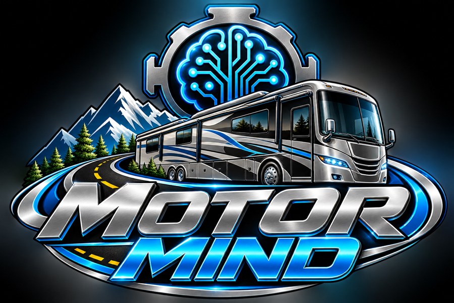 Motor Mind logo